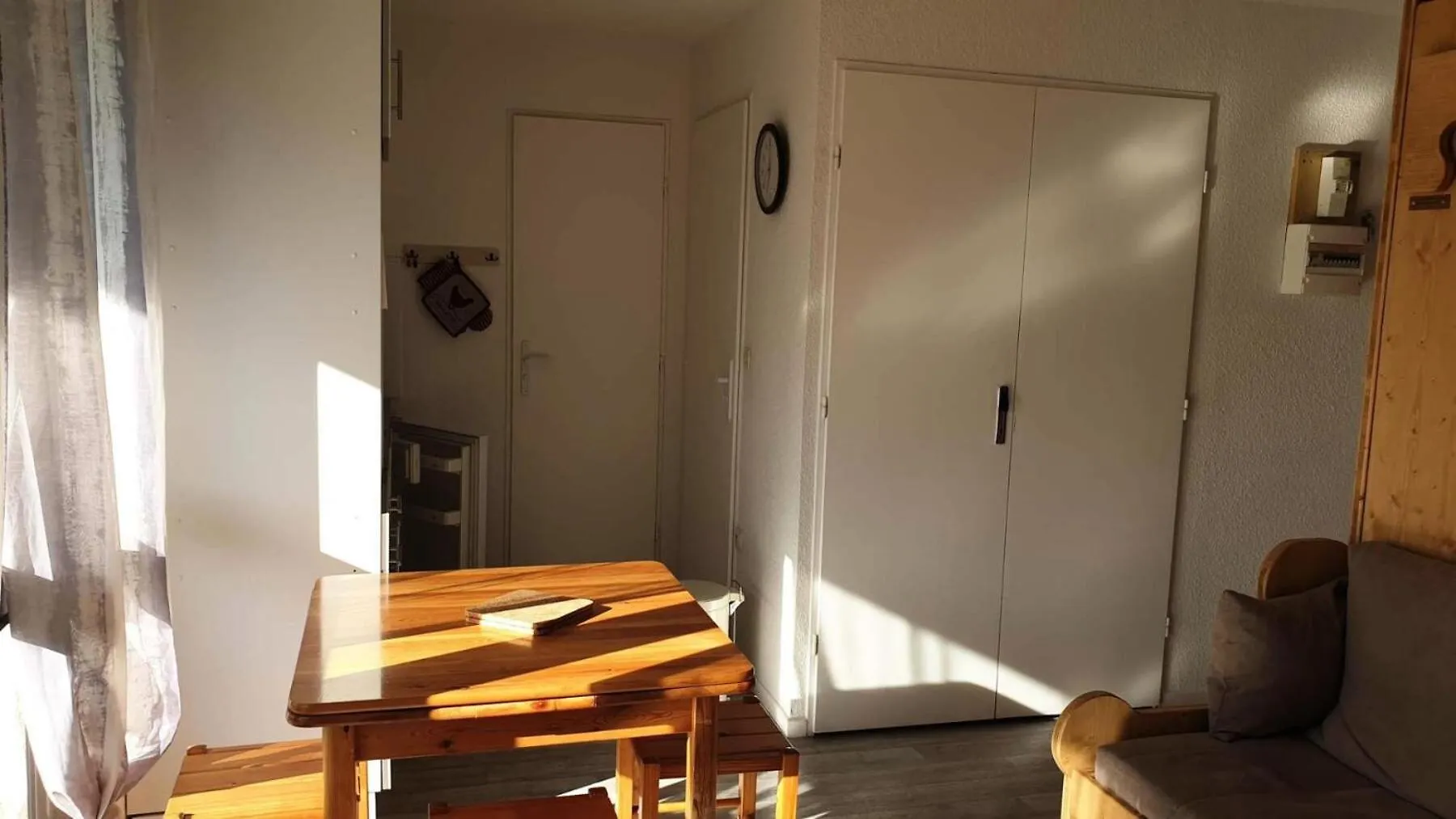 Residence Les Tennis - Nouveaute Mae-2394 Villard-de-Lans