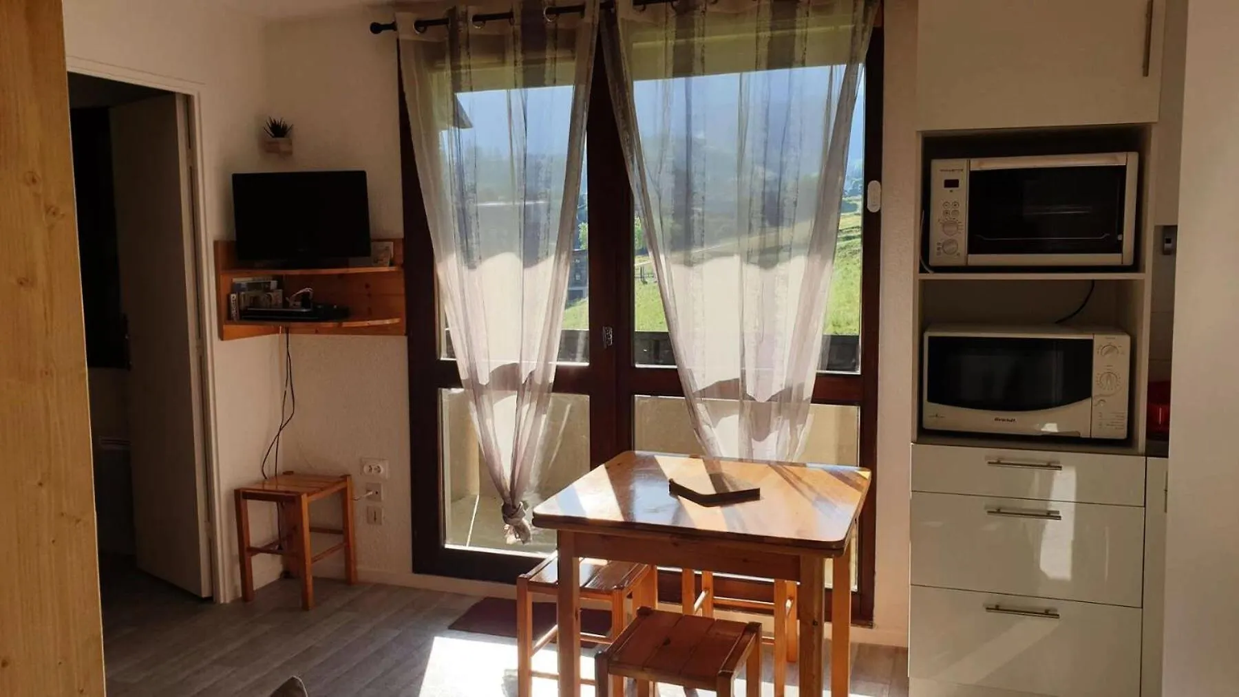 Residence Les Tennis - Nouveaute Mae-2394 location