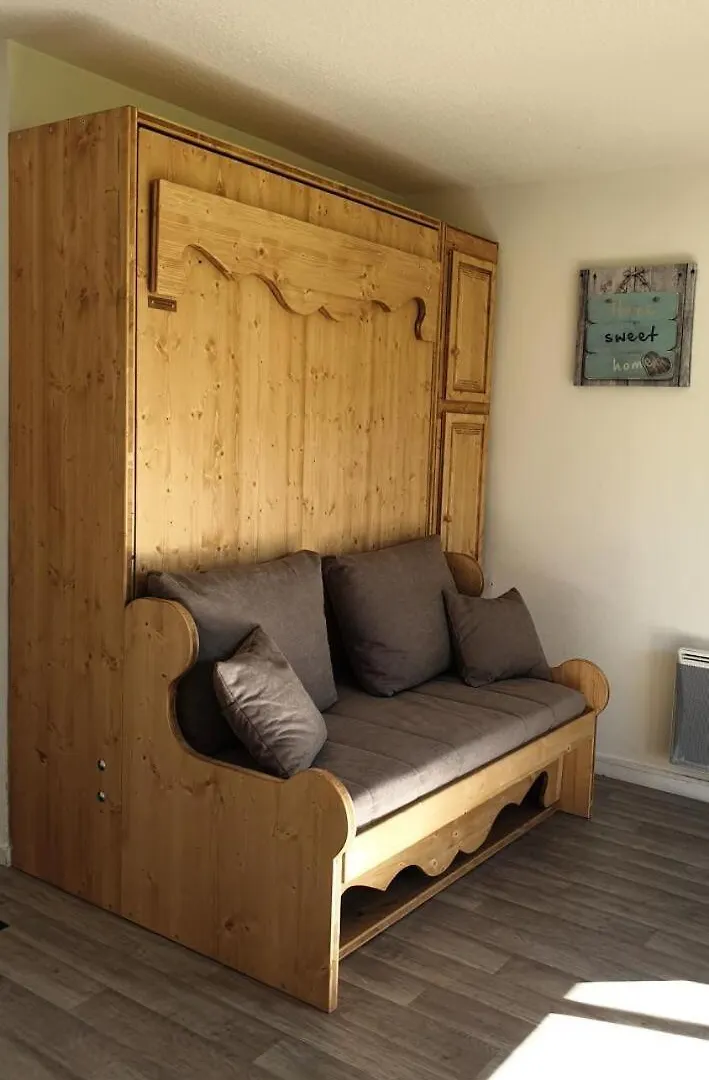 Residence Les Tennis - Nouveaute Mae-2394 Villard-de-Lans Apartament