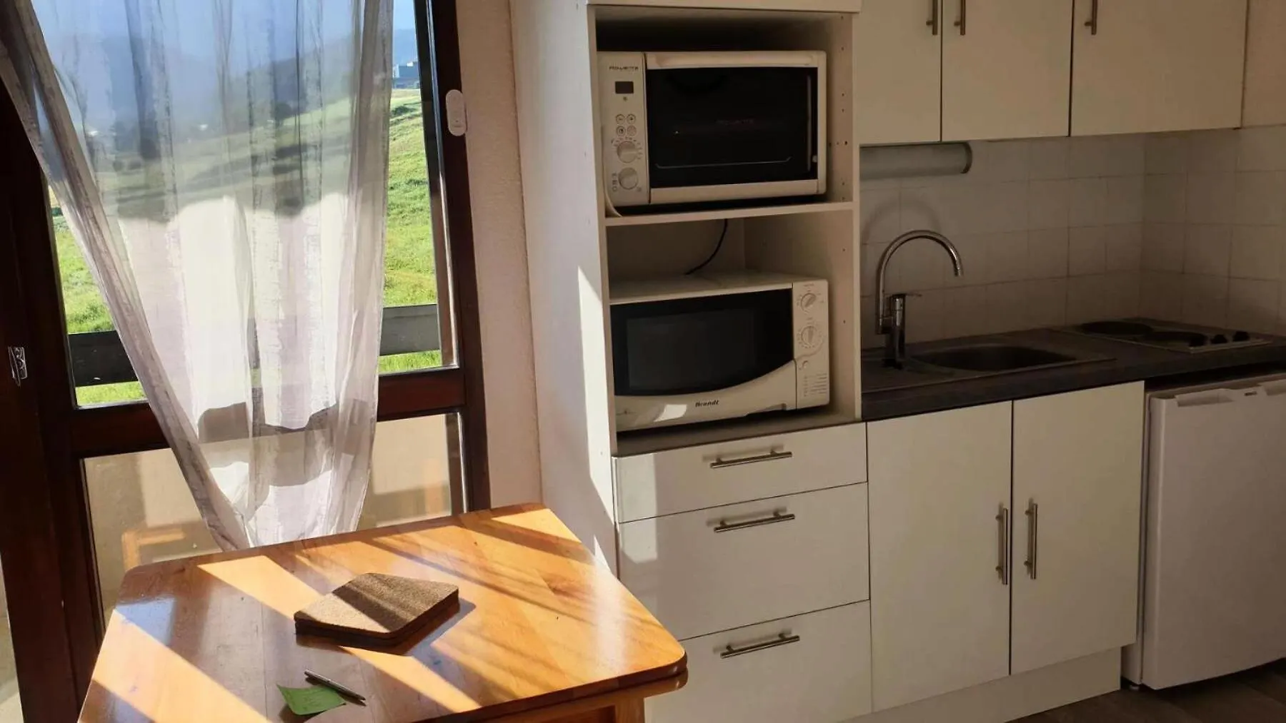 Residence Les Tennis - Nouveaute Mae-2394 Villard-de-Lans 0*,  Francja